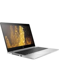 HP EliteBook 840 G6 14" Core i5 1.6 GHz - SSD 128 GB - 8GB QWERTZ - Deutsch