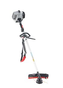 Bensin röjsåg Al-Ko BC 400 L, 113759