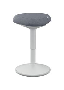 Ergo Active Sgabello da appoggio con seduta comfort Leitz