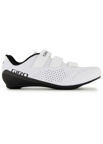 Giro Giro Stylus Cycling shoes Men (47, white)