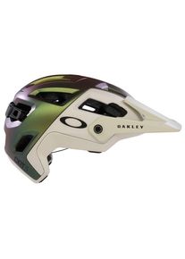 Oakley DRT5 Maven Bike helmet (S - 52-56 cm, grey)