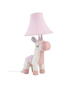Happy Lamps, Tischlampe, Elsa das Einhorn (470 lm)