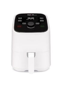 Instant Vortex Vortex Mini freidora de aire blanca