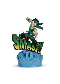 My Hero Academia - Izuku Midoriya Diorama Figuur - Banpresto