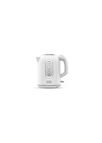 Hervidor elÉctrico black+decker bxke2204e
