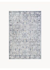 ELLE Decoration Ręcznie tkany dywan Saveh Biały 230 x 160 cm