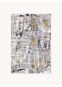 ELLE Decoration Dywan Malard Niebieski S 160 x D 231 cm