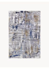 ELLE Decoration Dywan Malard Niebieski S 160 x D 230 cm