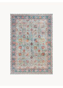 ELLE Decoration Dywan Mahal Zielony S 120 x D 160 cm