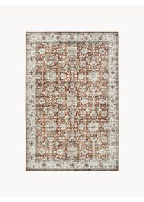 ELLE Decoration Dywan Saveh Czerwony D 290 cm, S 200 cm