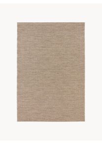 Hanse Home Collection Alfombra de interior y exterior Caen Beige Fibra sintética An 120 x L 170 cm