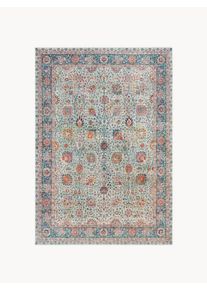 ELLE Decoration Dywan Mahal Zielony D 290 x S 200 cm