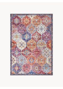 ELLE Decoration Dywan Kashmir Kolorowy S 120 x D 160 cm