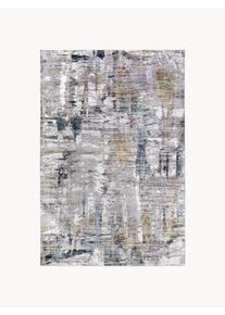ELLE Decoration Dywan Malard Niebieski D 290 cm, S 200 cm