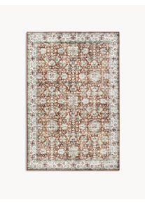 ELLE Decoration Dywan Saveh Czerwony S 160 x D 230 cm