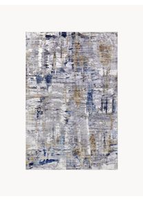 ELLE Decoration Dywan Malard Niebieski D 290 cm, S 200 cm