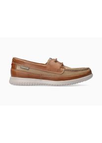 Mephisto Trevis Beige / Man - 41.5