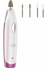 promed Manicure-/pedicureset Feeling manicure & pedicuresets roze