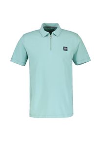 Lerros Poloshirt heren t-shirts maat S groen