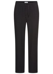 Only & Sons ONLY & SONS Stoffen broek ONSSINUS LINEN LATHAM 0257 PANT heren broeken maat L blauw