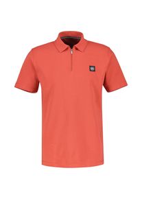 Lerros Poloshirt heren t-shirts maat M rood