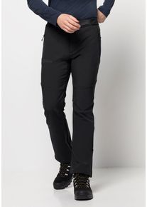 Jack Wolfskin Softshell-broek STOLLBERG PANTS M heren broeken maat 48