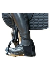 Kavalkade Fur Protection Safeheel, Synthetic Fur