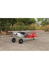 B-Ware Dynam Primo EPO 1450mm rot PNP