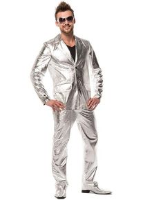 Pantalon Silverstar Deluxe
