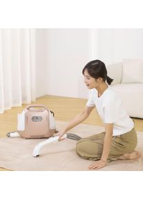 Machine Cleaning Carpet Carpet Rolling Machine Sofa Washing Machine High Pressure Car Wash Dry Cleaning Salon Chemical
