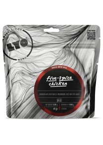 Five-Spice Chicken – Trekkingnahrung