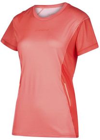La Sportiva Resolute W - Trailrunning-T-Shirt - Damen