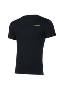 La Sportiva Back Logo M - T-Shirt - Herren