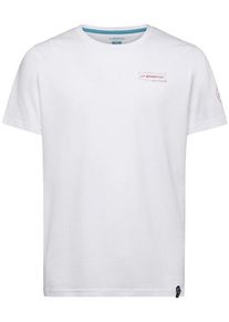 La Sportiva Mantra M - T-Shirt - Herren