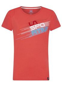 La Sportiva Stripe Evo W – Klettert Shirt – Damen
