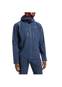 La Sportiva Helixir Shell M - Hardshell-Jacke - Herren