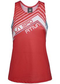La Sportiva Slipstream W - Trailrunning-Top - Damen