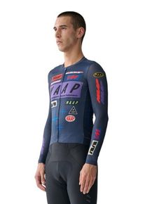 Maap Drome Pro Air LS 3.0 - Langarm Fahrradtrikot - Herren