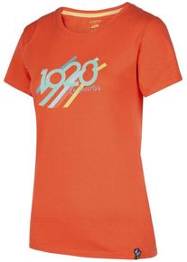 La Sportiva Since Twentyeight W - T-shirt - Damen