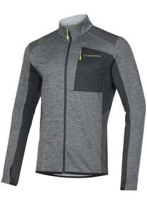 La Sportiva True North Jkt M - Fleecejacke - Herren