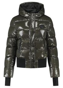 Uma Ski W - Skijacke - Damen