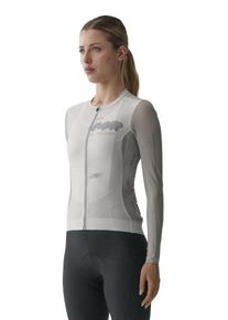 Maap W's Aerate Pro Air LS 3.0 - Langarm Fahrradtrikot - Damen