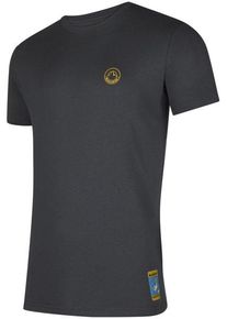 La Sportiva Climbing on the Moon - T-Shirt - Herren