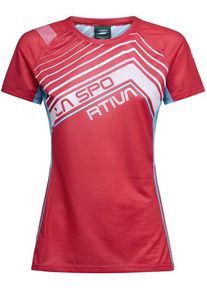 La Sportiva Wave W - Trailrunning-Trikot - Damen