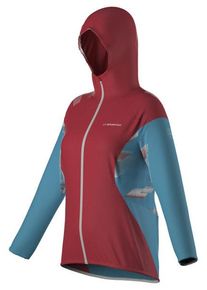 La Sportiva Briza Windbreaker W - Trailrunningjacke - Damen