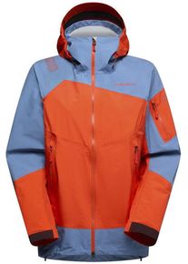 La Sportiva Alpine Guide GTX W - GORE-TEX Jacke - Damen