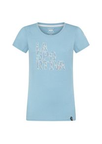 La Sportiva Pattern - T-Shirt - Damen