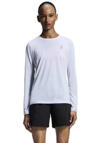On Core LOng-T W - Laufshirt Langarm - Damen