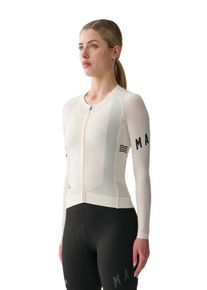 Maap Aeon LS - Langarm Fahrradtrikot - Damen