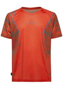 La Sportiva Pacer - Trailrunning-T-Shirt - Herren